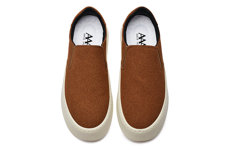 Лоферы мужские AAA Since 1955 Synthetic Stirrup