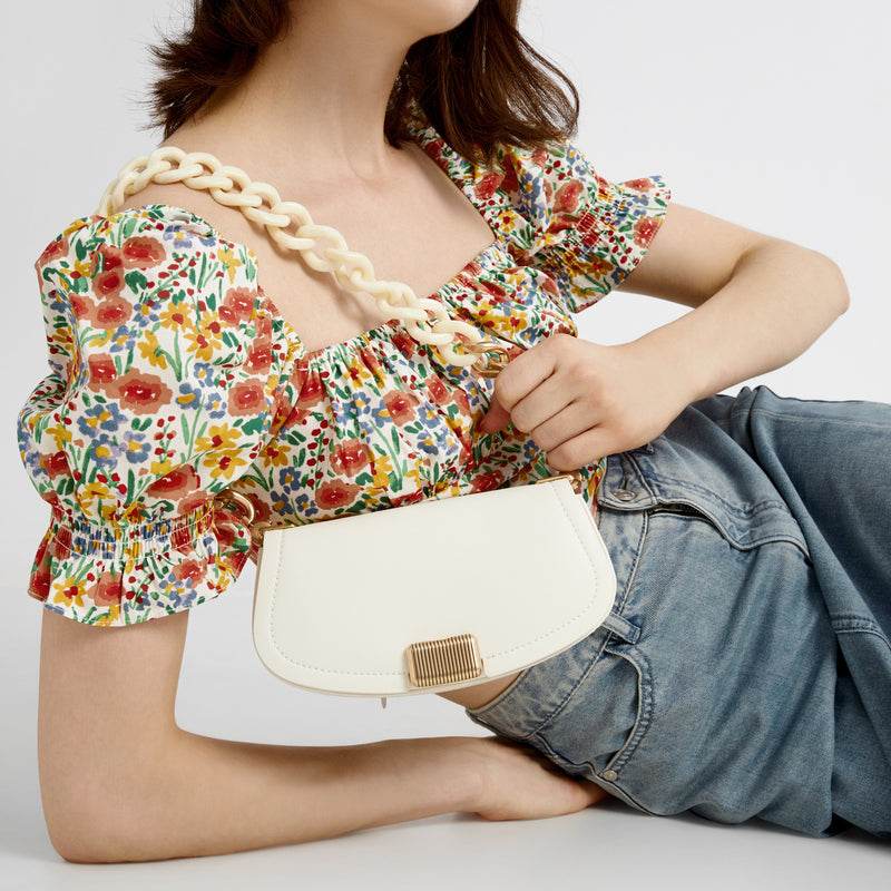 Сумка женская Charles&Keith - Boxette Shop