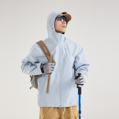 Erkaklar uchun Playboy kurtkasi