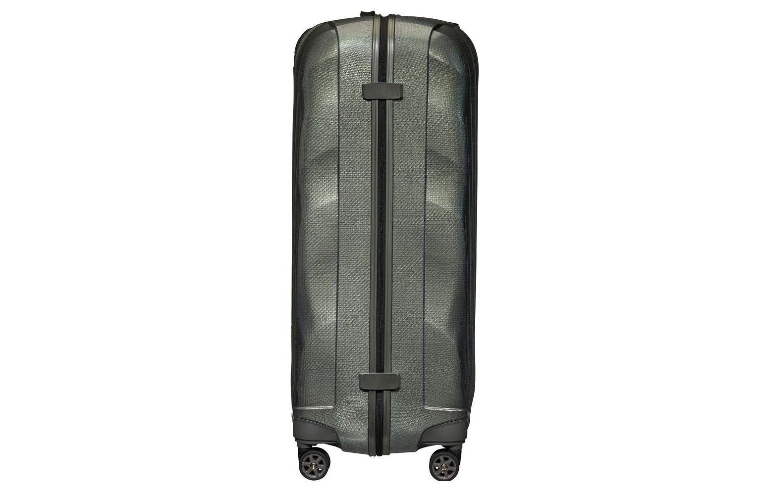 Чемодан Samsonite C-Lite - Boxette Shop
