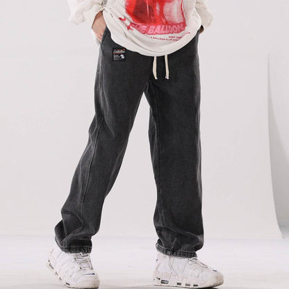 Джинсы мужские Antioffice - Boxette Shop