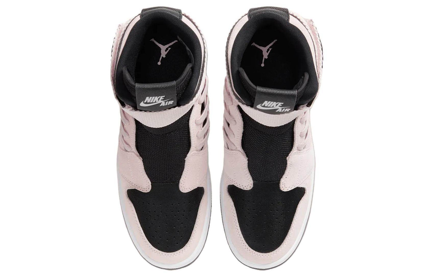 Кроссовки женские Jordan air 1 nova xx - Boxette Shop