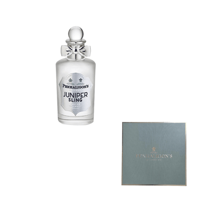 Духи Penhaligon's Juniper Sling - Boxette Shop