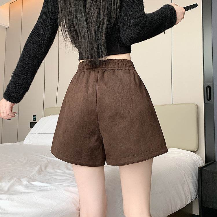 Шорты женские Snzx - Boxette Shop