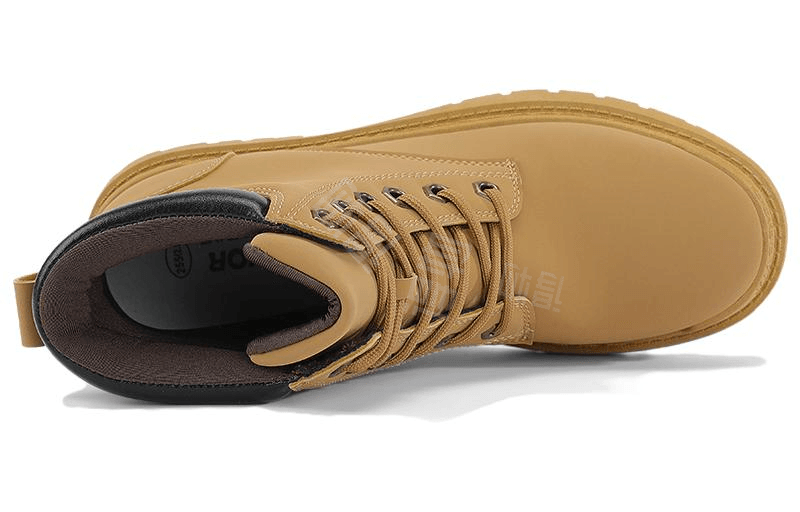 Ботинки мужские Warrior "Back to Retro" - Boxette Shop