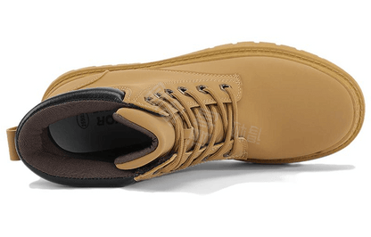 Ботинки мужские Warrior "Back to Retro" - Boxette Shop