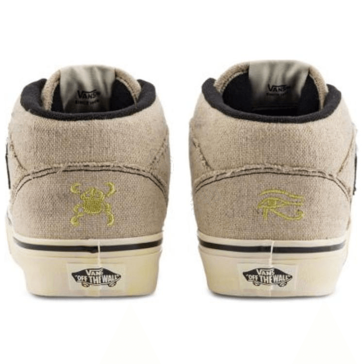 Кеды детские Vans - Boxette Shop