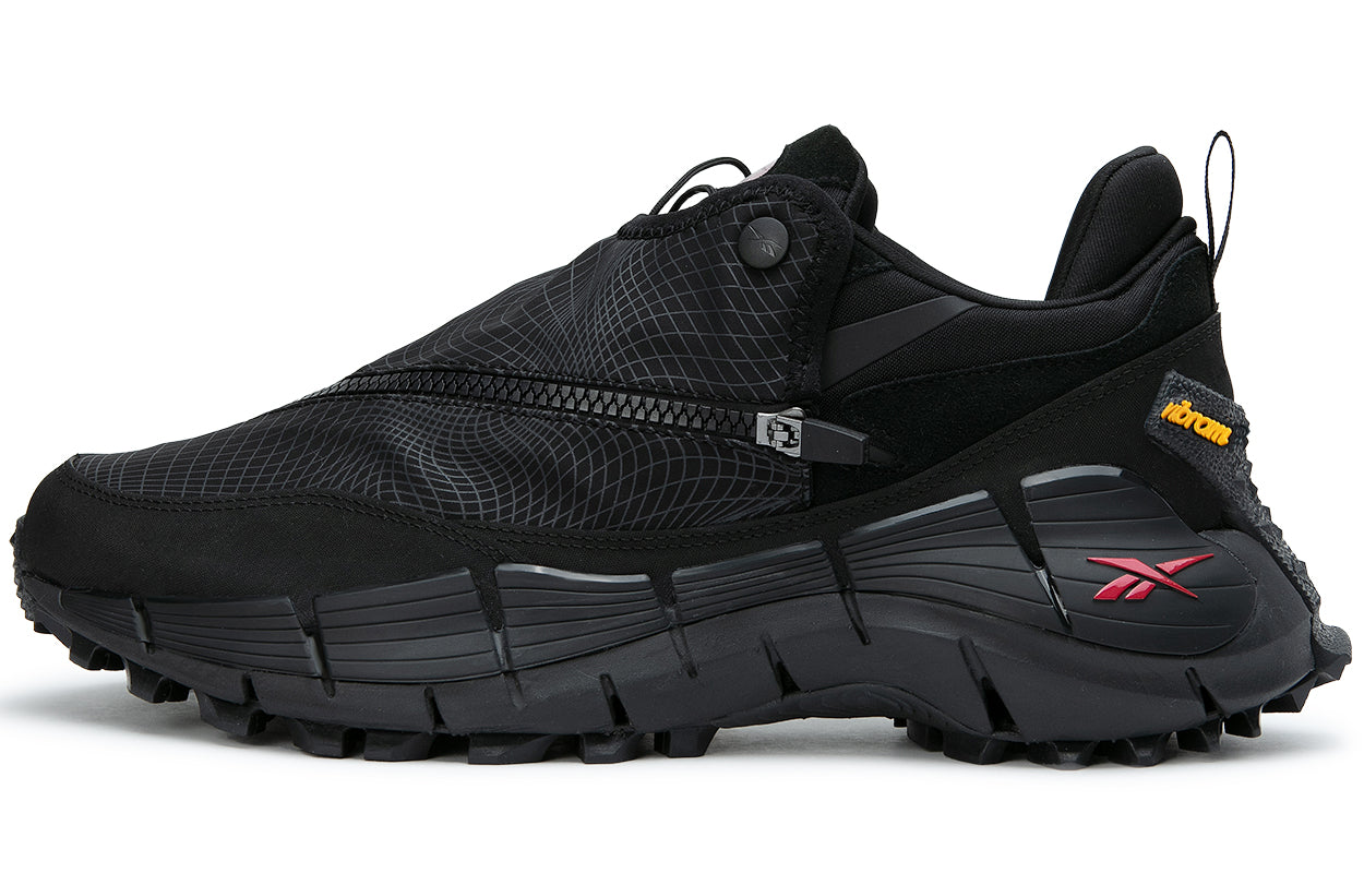 Кроссовки мужские Spyder x Reebok Zig Kinetica Edge 2.5