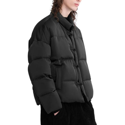 Пуховик мужской Herbel