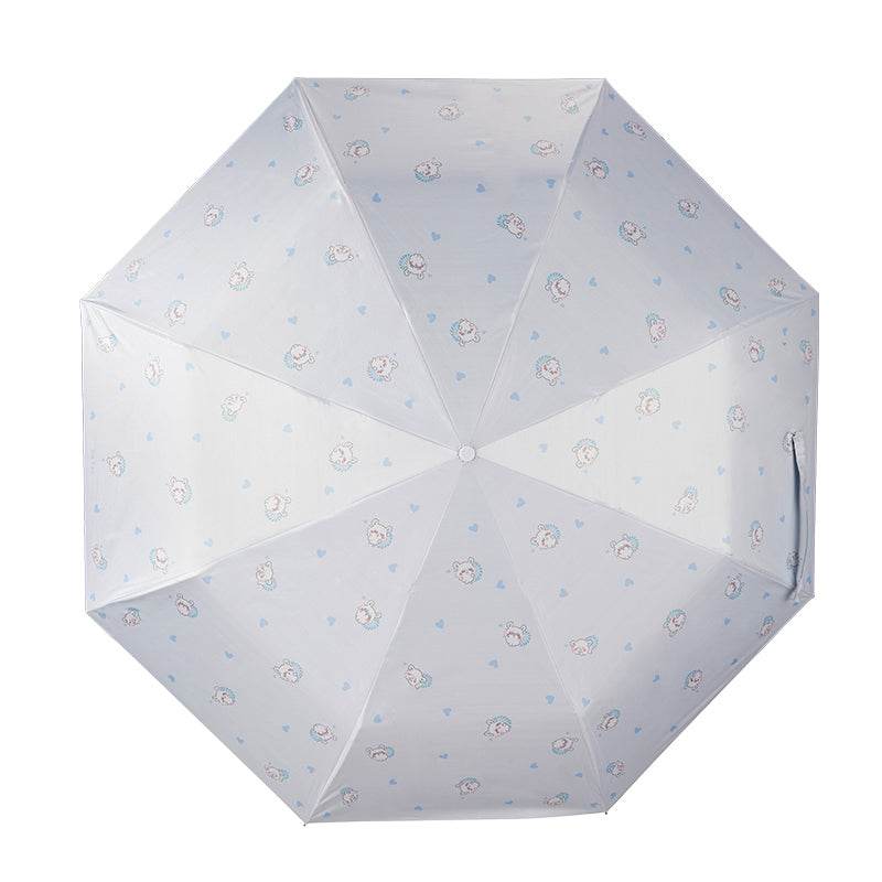 Зонт Miniso x Chiikawa - Boxette Shop