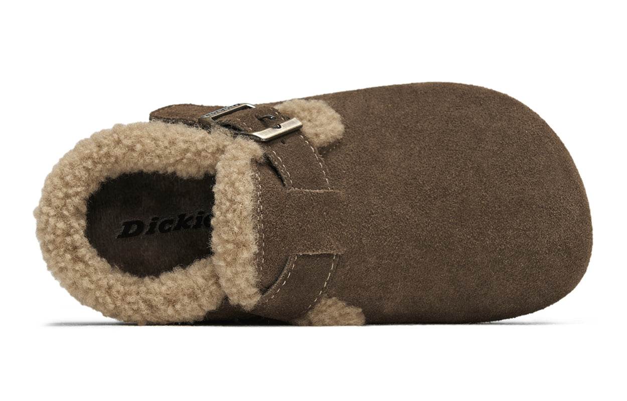 Ботинки детские Dickies Padded American Retro Hundred Anti Kick - Boxette Shop