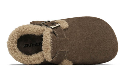 Ботинки детские Dickies Padded American Retro Hundred Anti Kick - Boxette Shop