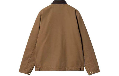 Куртка мужская Carhartt WIP ss24 detroit clashing - Boxette Shop