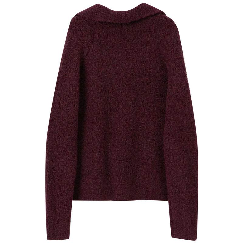 Свитер женский 3Colour - Boxette Shop