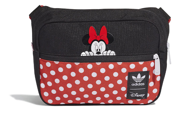 Сумка кроссбоди Adidas Originals x Disney Minnie Print