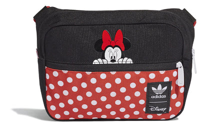Сумка кроссбоди Adidas Originals x Disney Minnie Print