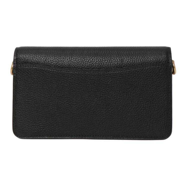 Сумка женская Coach Tabby 18 Woc Chain Polished - Boxette Shop