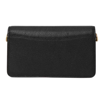 Сумка женская Coach Tabby 18 Woc Chain Polished - Boxette Shop