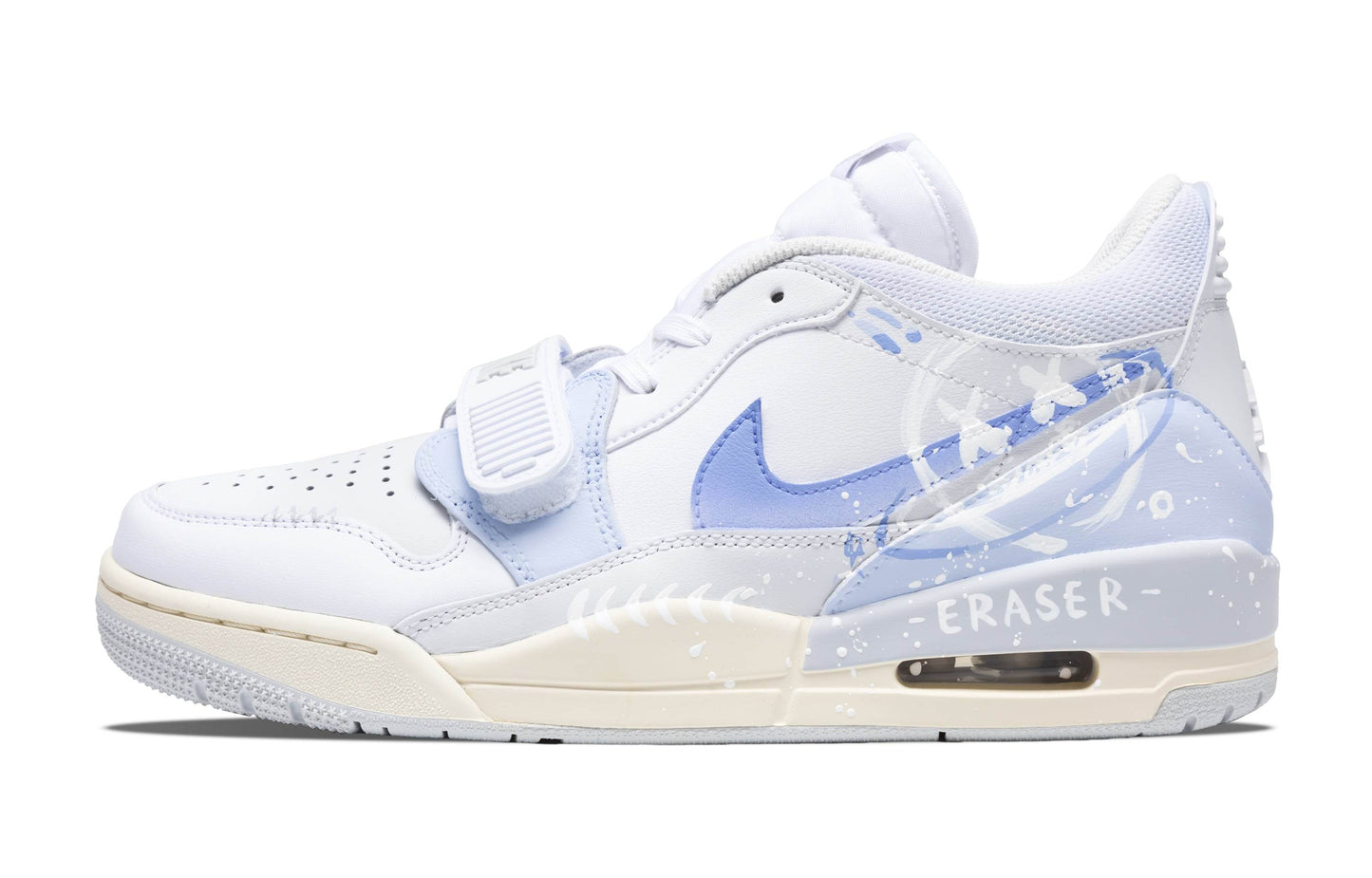 Кроссовки мужские Jordan legacy paper - Boxette Shop