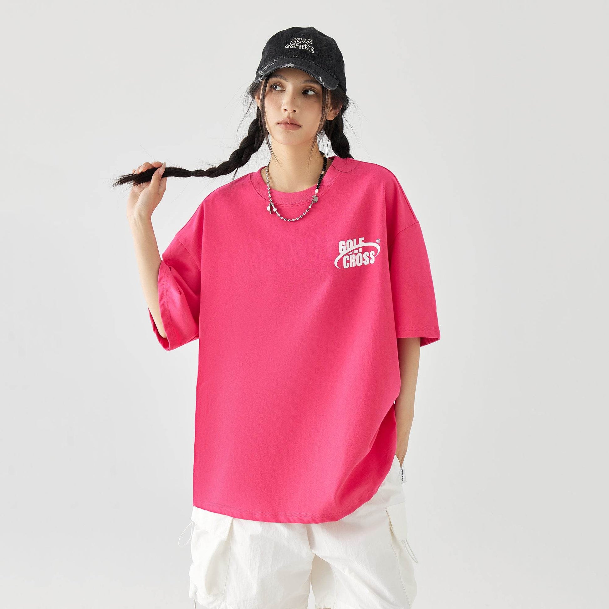 Футболка Golfcross - Boxette Shop