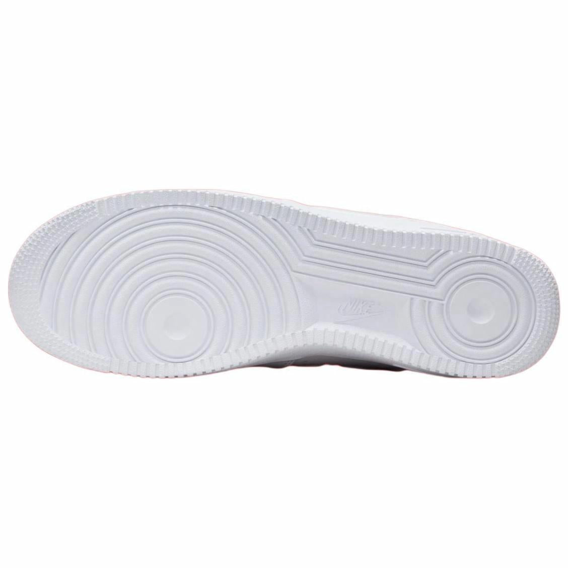 Кроссовки Nike Air Force 1 Low "Jason Mask" Halloween - Boxette Shop