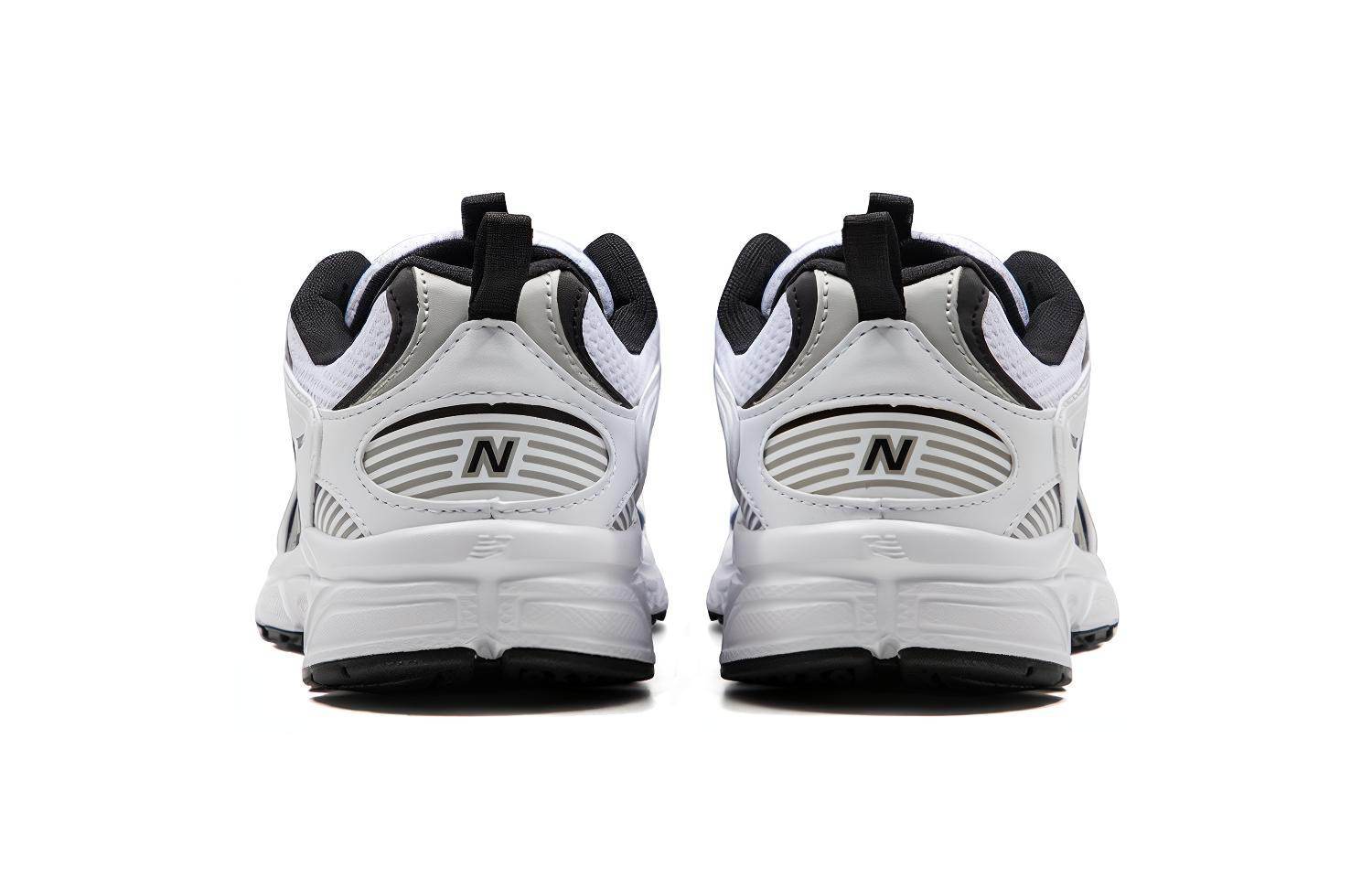 Кроссовки New Balance 408 - Boxette Shop