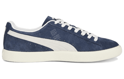 Кроссовки Puma Clyde Og Leather Low - Boxette Shop