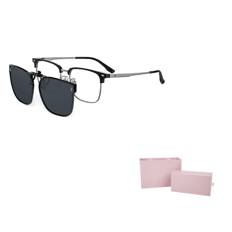 Очки Helen Keller - Boxette Shop