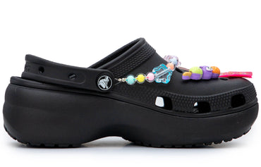 Шлепанцы женские Crocs Classic Platform Clog - Boxette Shop