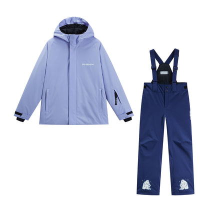Костюм горнолыжный детский Phenix
