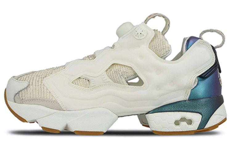 Кроссовки мужские Reebok Instapump Fury