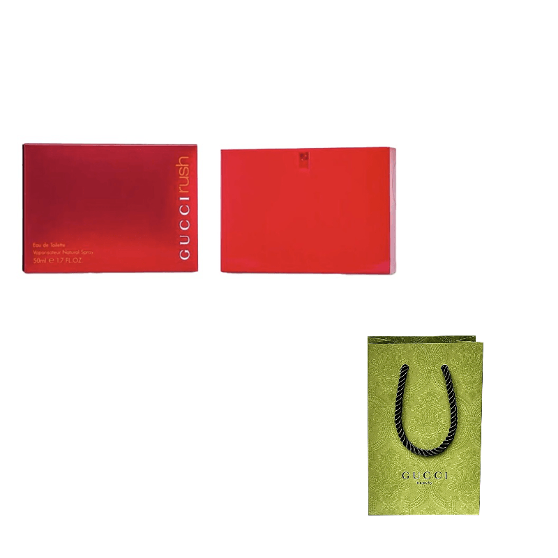 Духи женские Gucci Rush - Boxette Shop