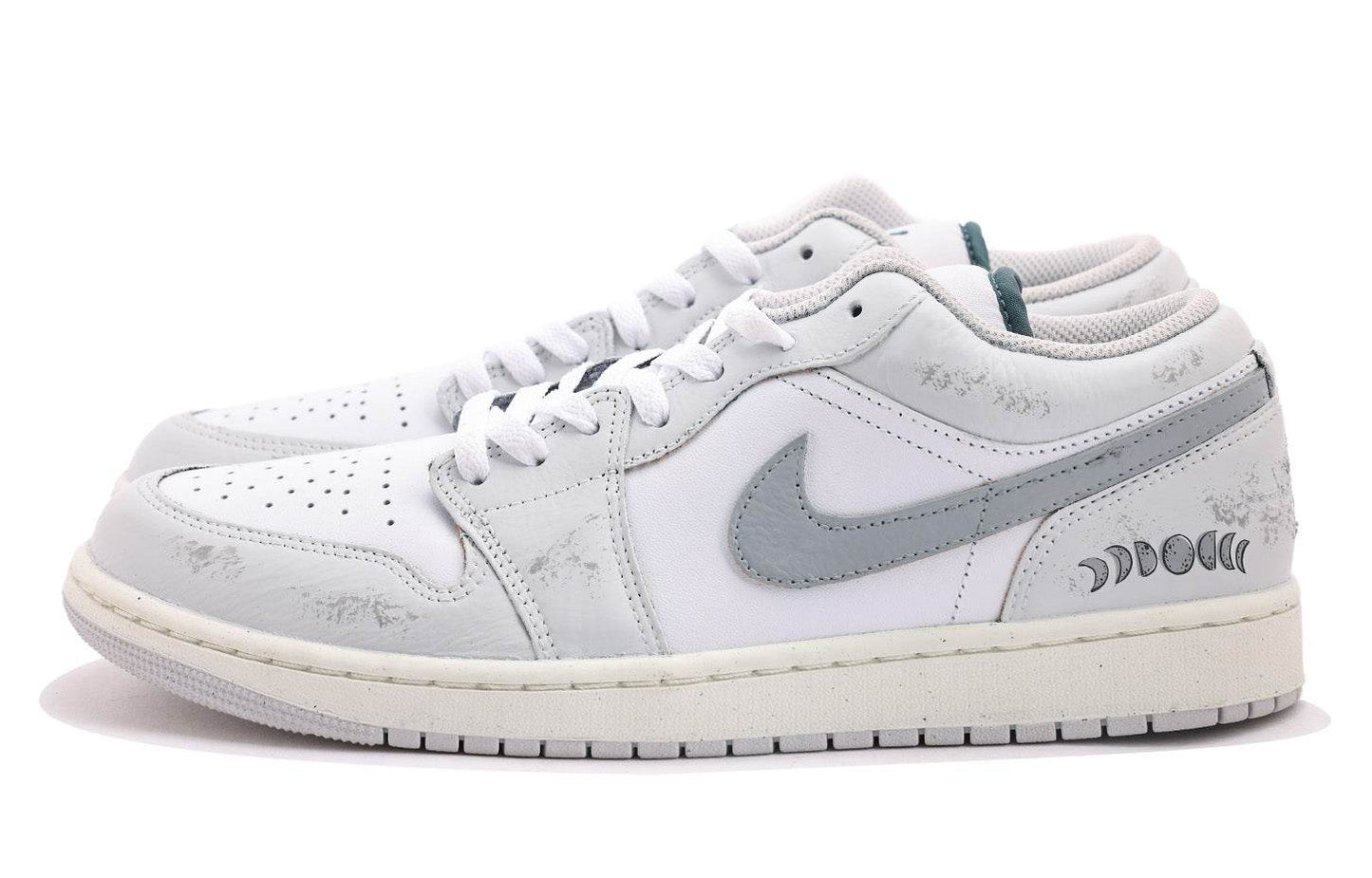 Кроссовки мужские Jordan air vibe - Boxette Shop