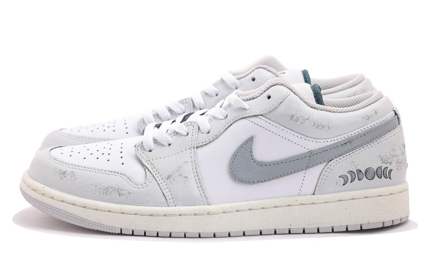 Кроссовки мужские Jordan air vibe - Boxette Shop