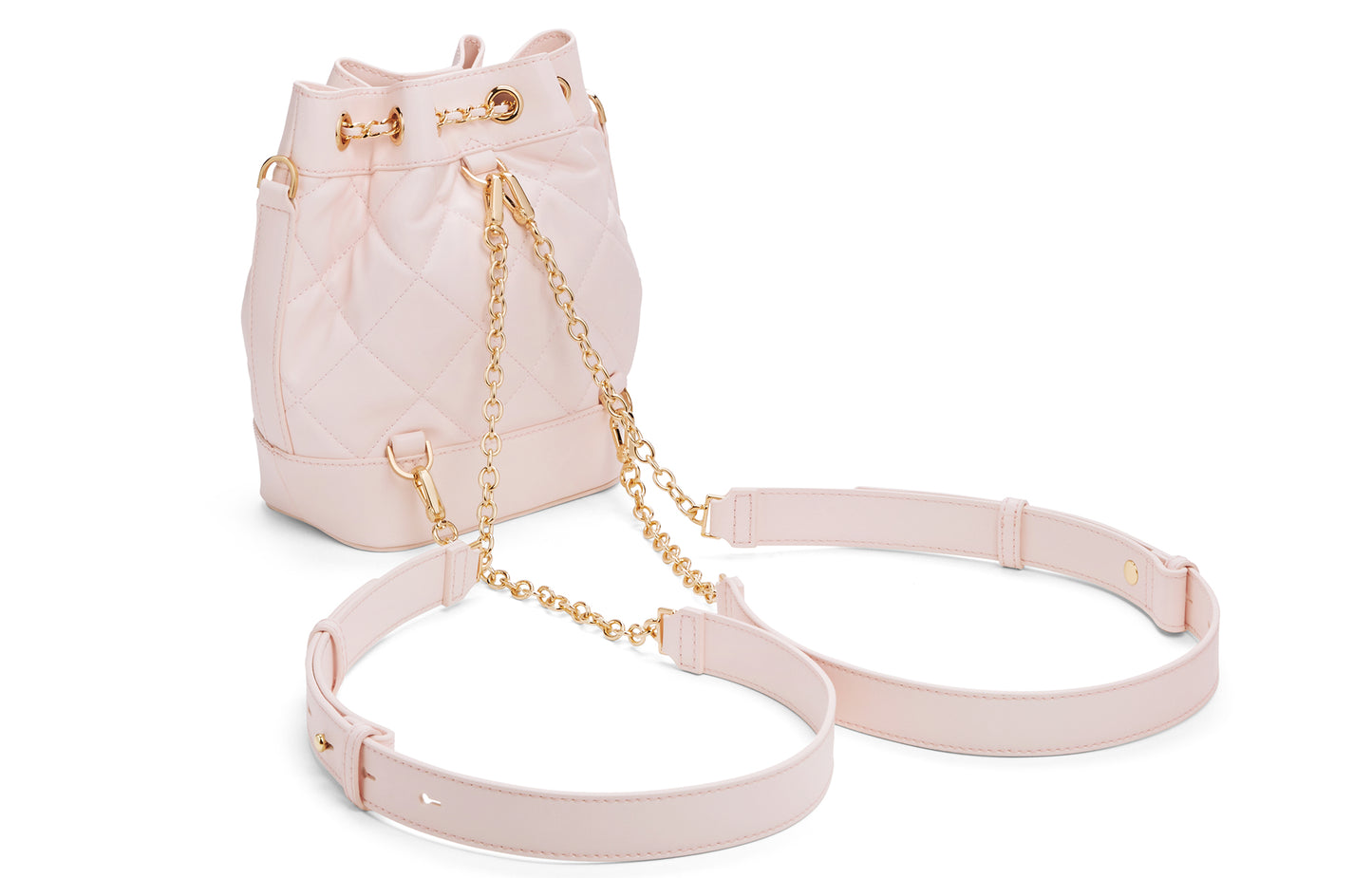 Сумка женская Charles & Keith "Bucket Bag"