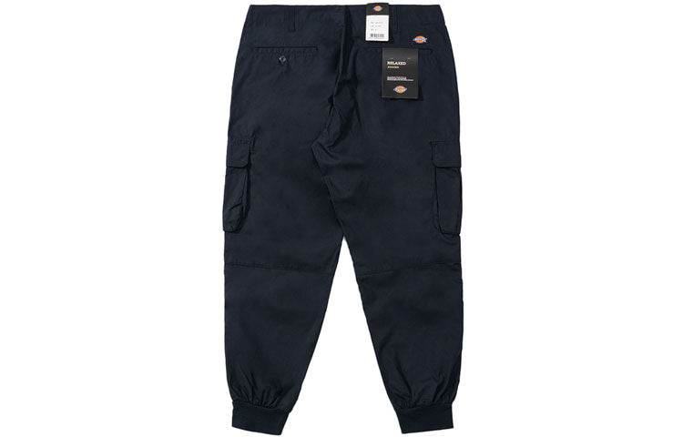 Брюки мужские Dickies Multi-pocket Ribbed Leg Cuffed Workwear S - Boxette Shop