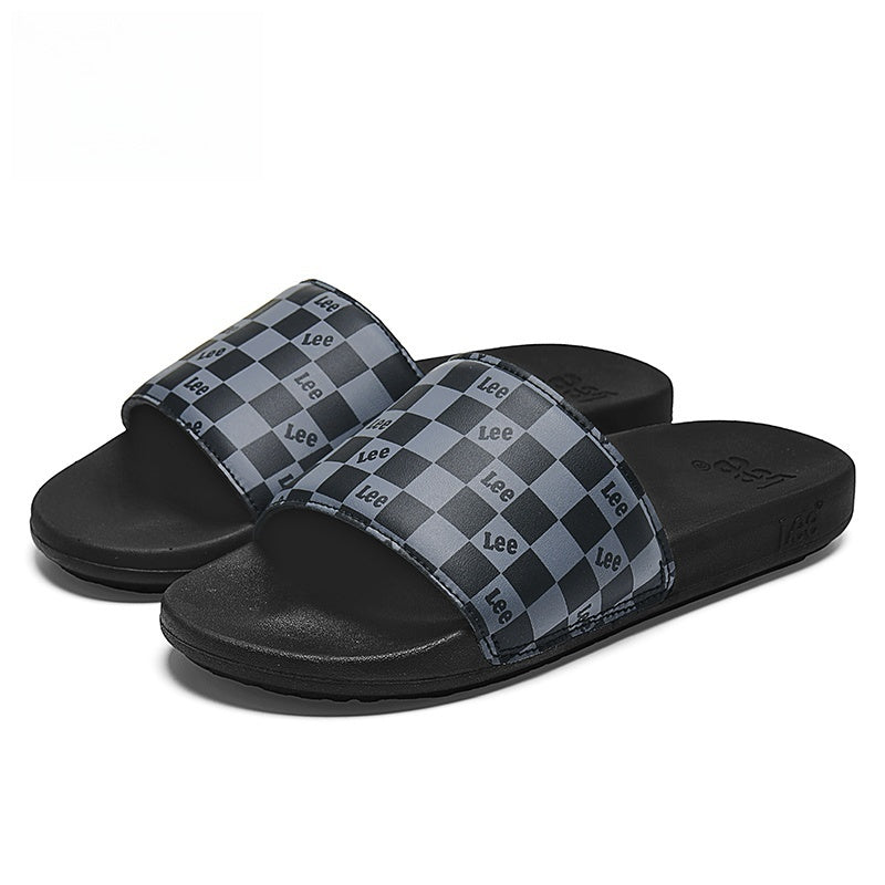 Шлепанцы мужские Lee