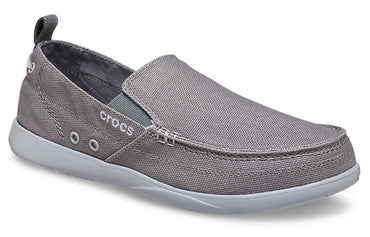 Мокасины Crocs "Stirrup Low-Top"