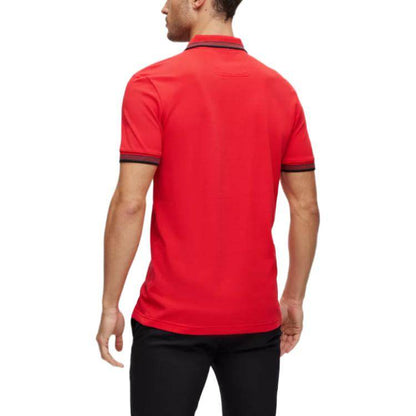 Поло мужское Hugo Boss - Boxette Shop