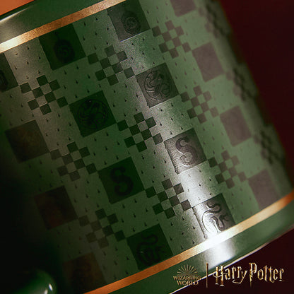 Harry potter harry potter four houses series gryffindor slytherin vintage charm mug set hufflepuff ravenclaw ip peripheral