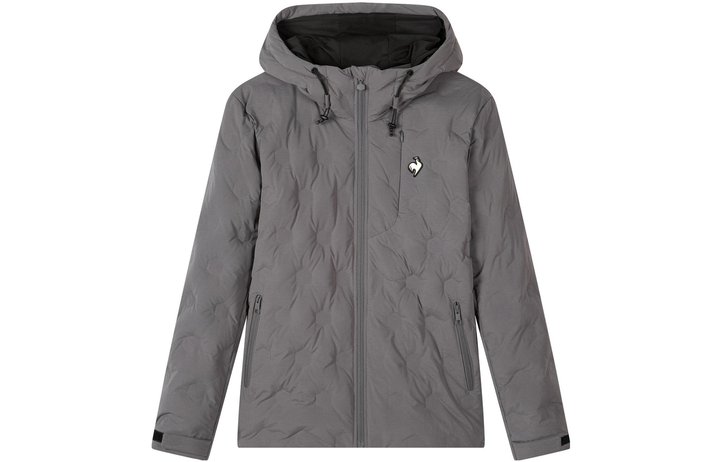 Пуховик мужской Le Coq Sportif