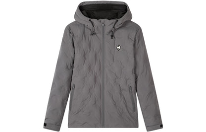 Пуховик мужской Le Coq Sportif