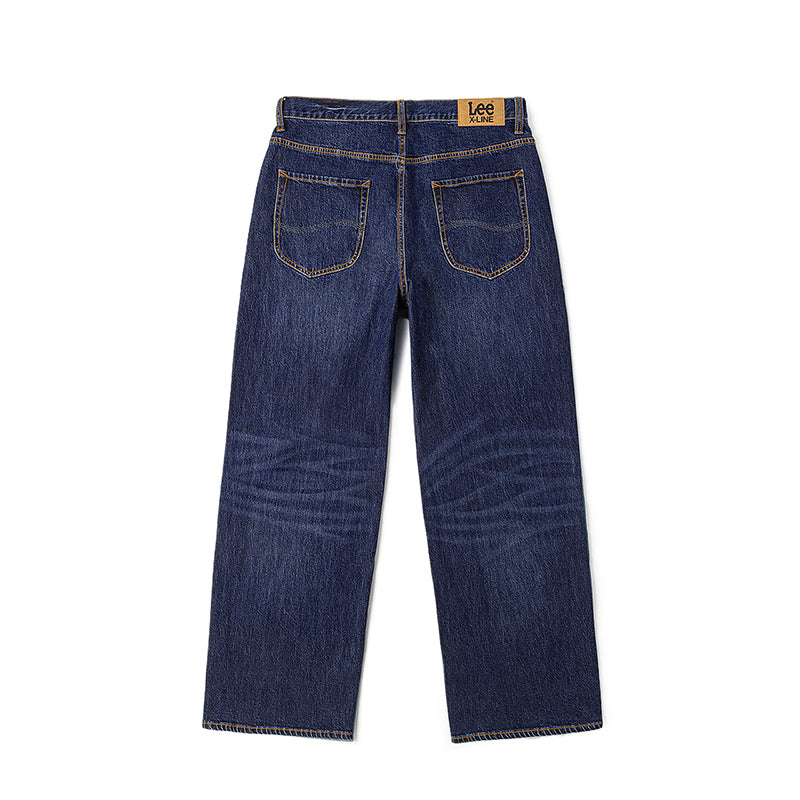 Джинсы мужские Lee