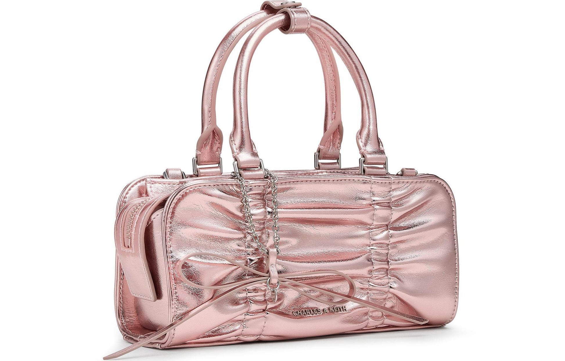 Сумка женская Charles&Keith - Boxette Shop