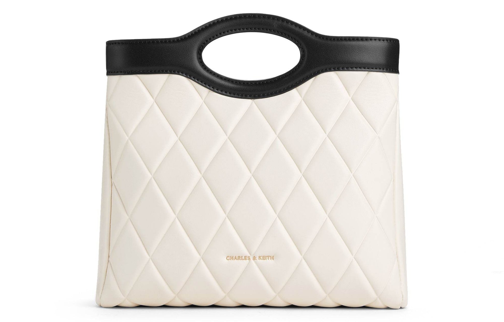 Сумка женская Charles&Keith Noir - Boxette Shop