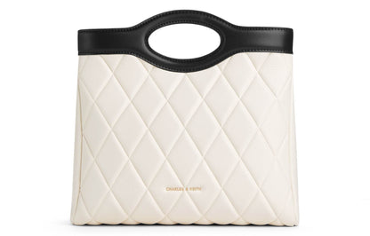 Сумка женская Charles&Keith Noir - Boxette Shop