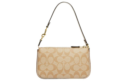 Сумка женская Coach Nolita 19 Classic Old Flower Zip - Boxette Shop