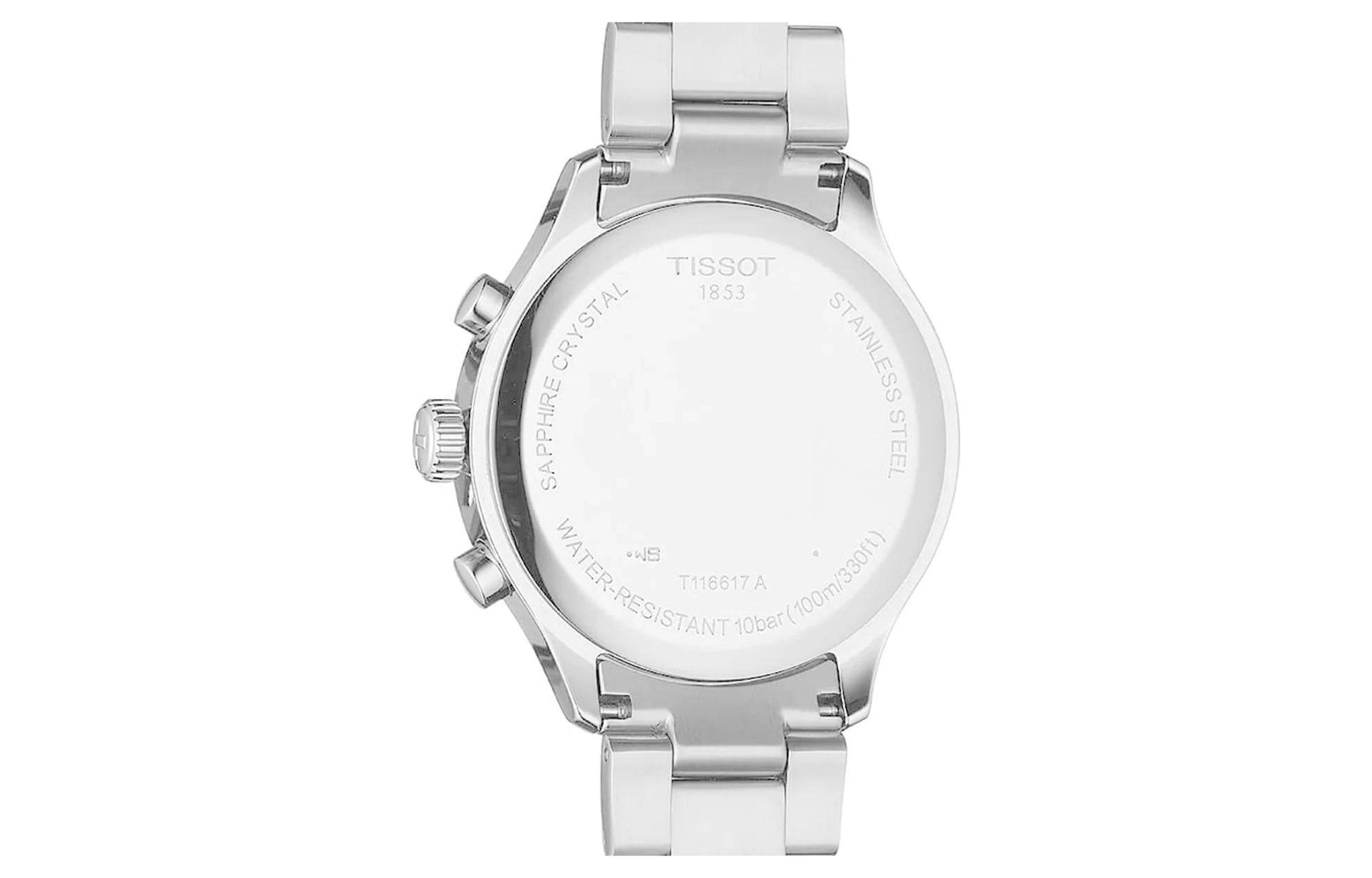 Часы Tissot Racer - Boxette Shop