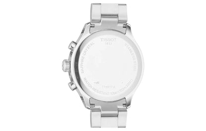 Часы Tissot Racer - Boxette Shop