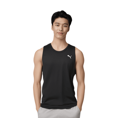 Спортивная майка мужская Puma - Boxette Shop